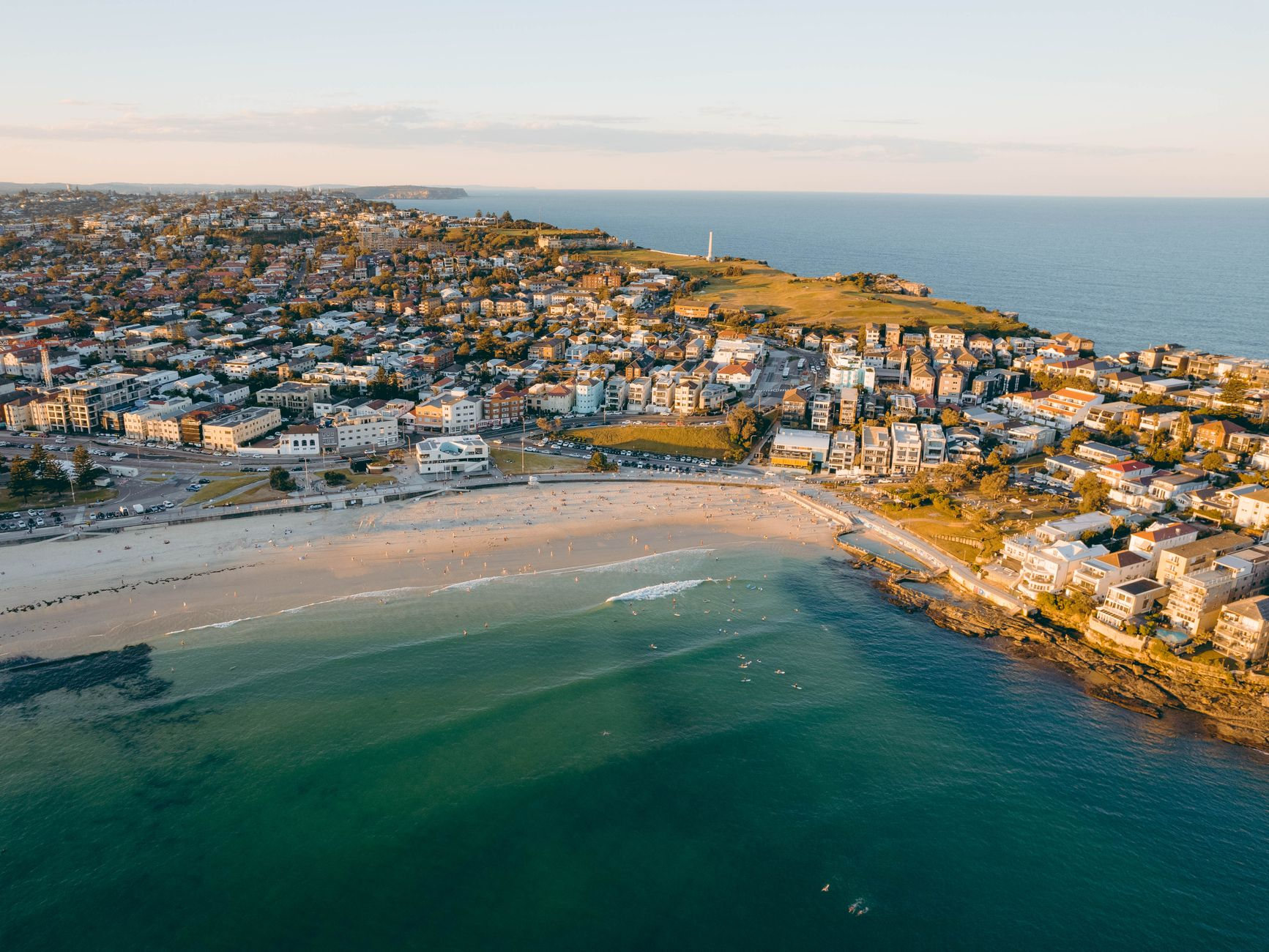 Bondi Beach, Sydney