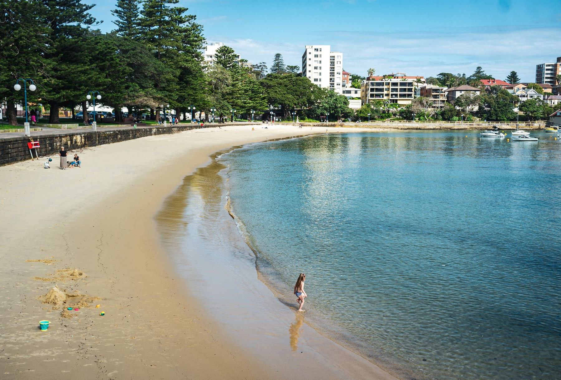 Manly Beach, Sydney
