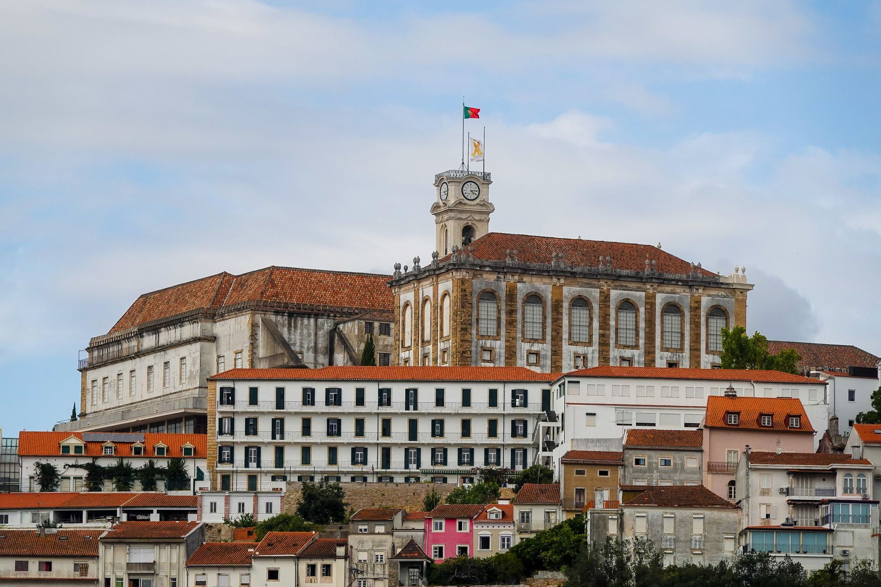 University of Coimbra
