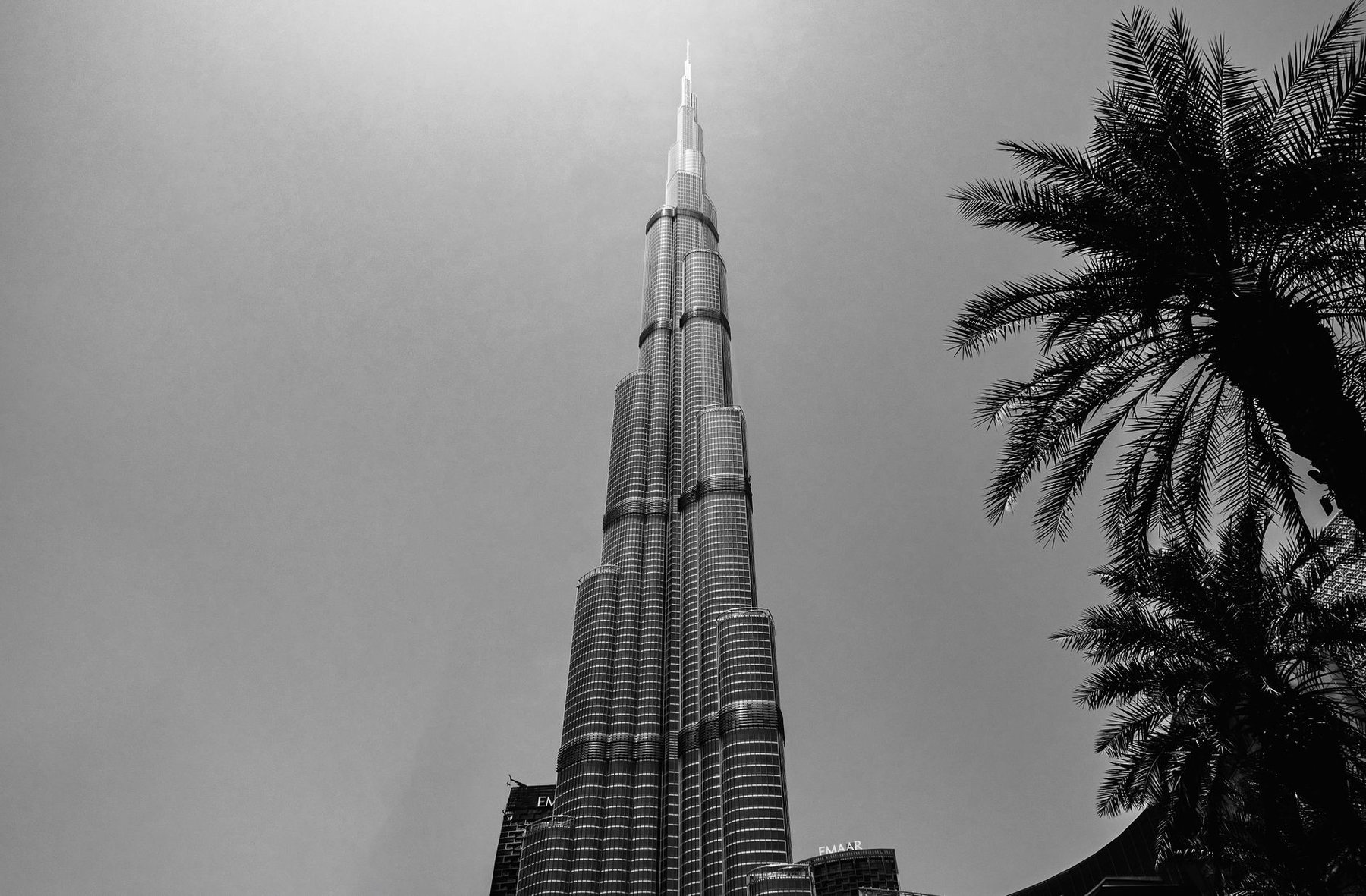 Burj Khalifa, Dubai