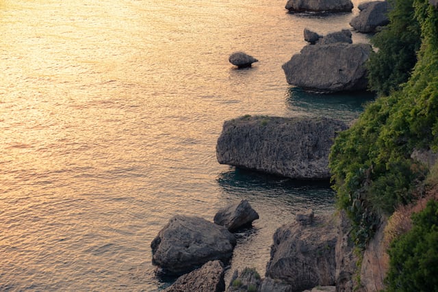 Travel landscape for visitors to Barbados.