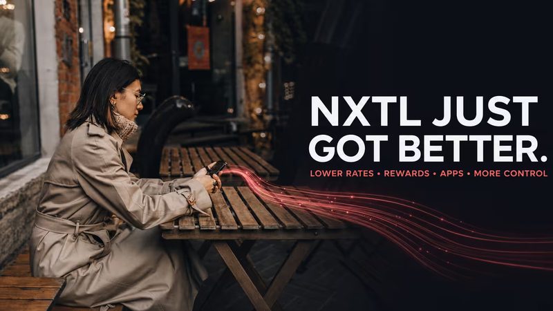 NXTL Mobile upgrades 2026