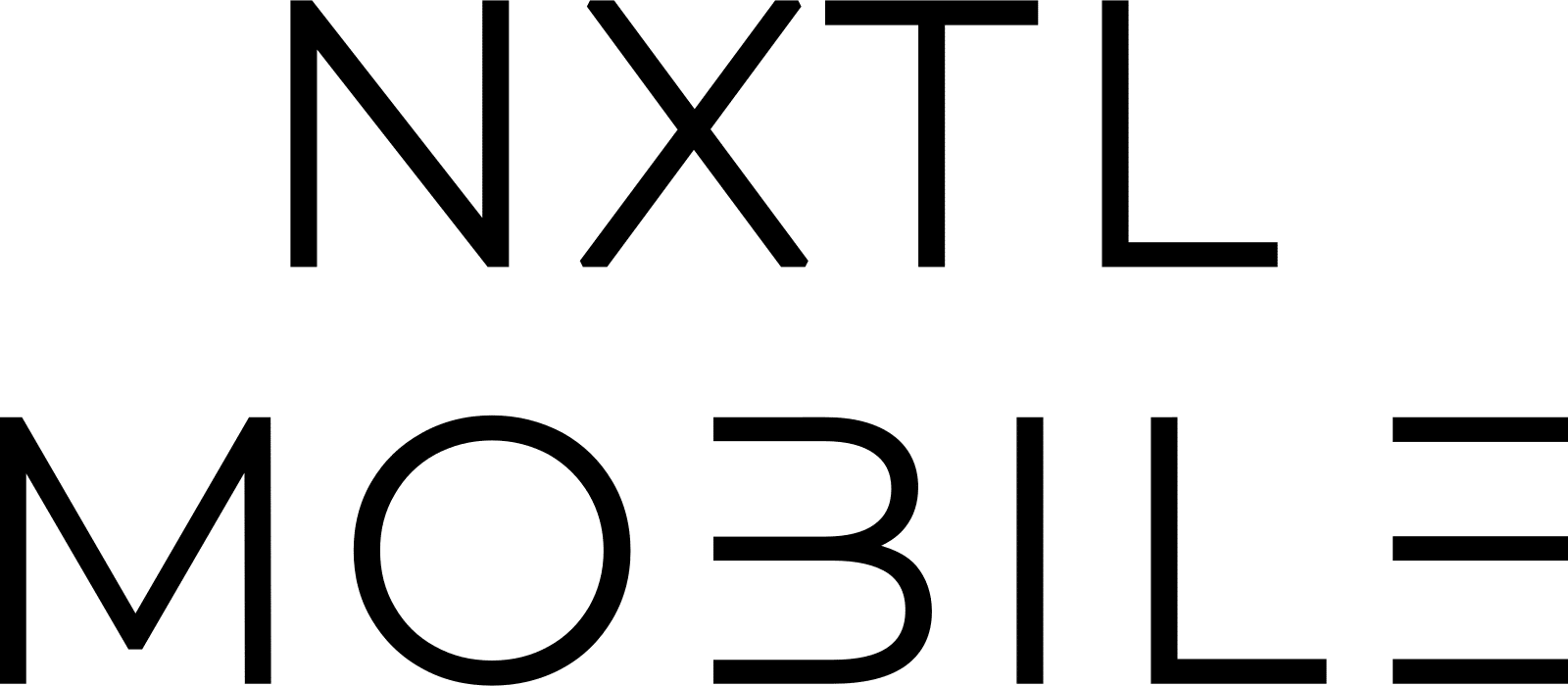 NXTL Logo