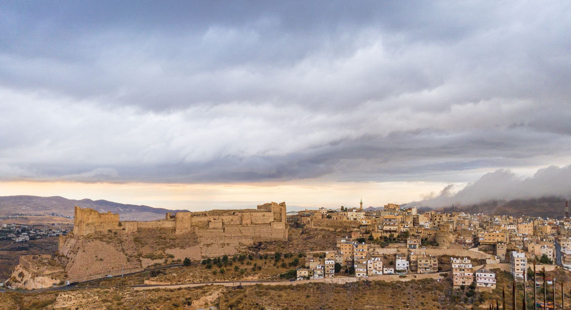 Bahrain Beyond the Stopover: 4-Day Manama, Dilmun & Pearling Path Route