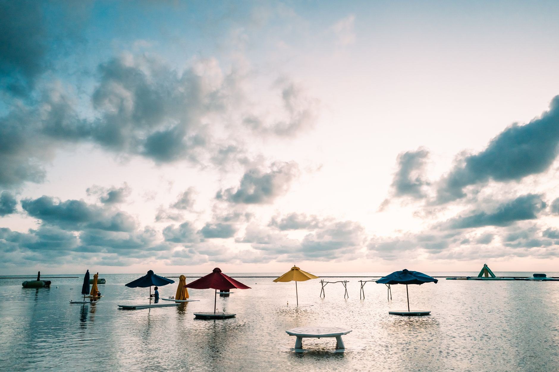 Belize Beyond the Beach: 7-Day Caye Caulker & San Ignacio Route