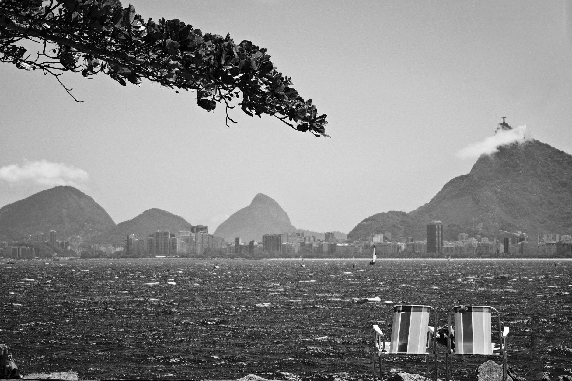Rio and the Emerald Coast: A 9-Day Brazil Escape to Ilha Grande & Paraty