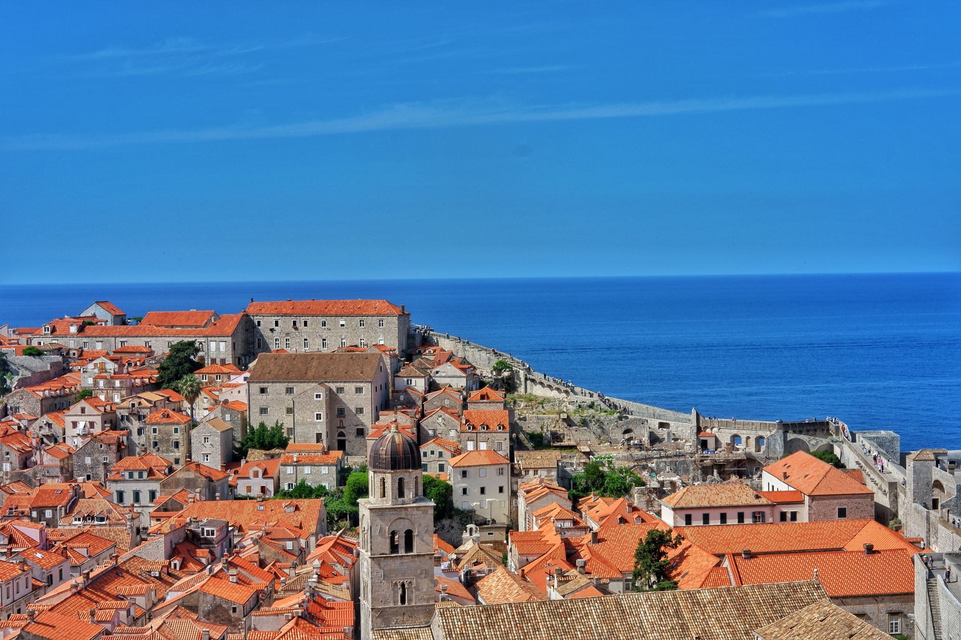 Croatia Beyond the Crowds: The Realistic 10-Day Zagreb to Dalmatian Coast Route