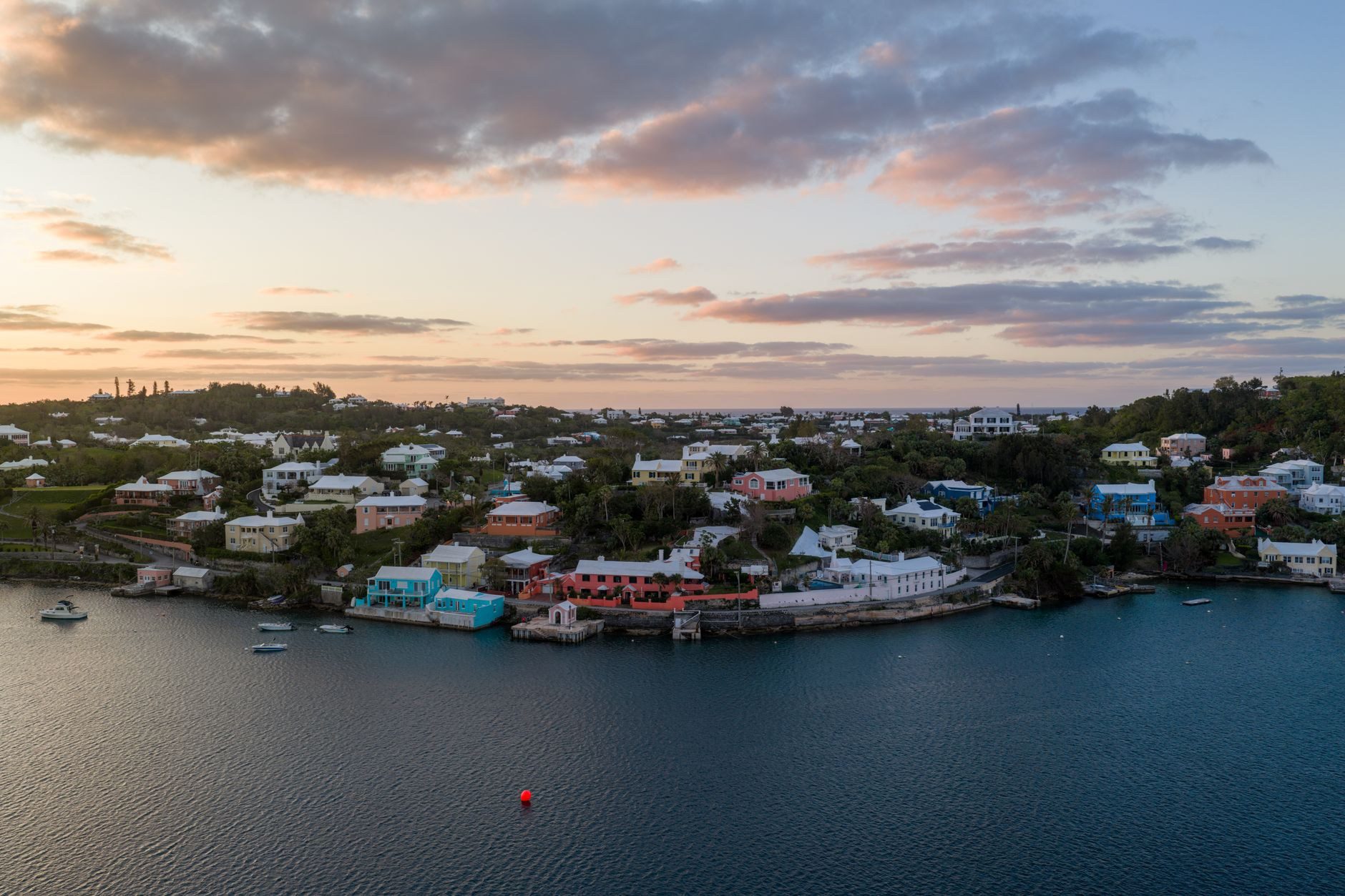 Beyond the Resort Coast: A 7-Day Spice Isle Nature and Heritage Itinerary