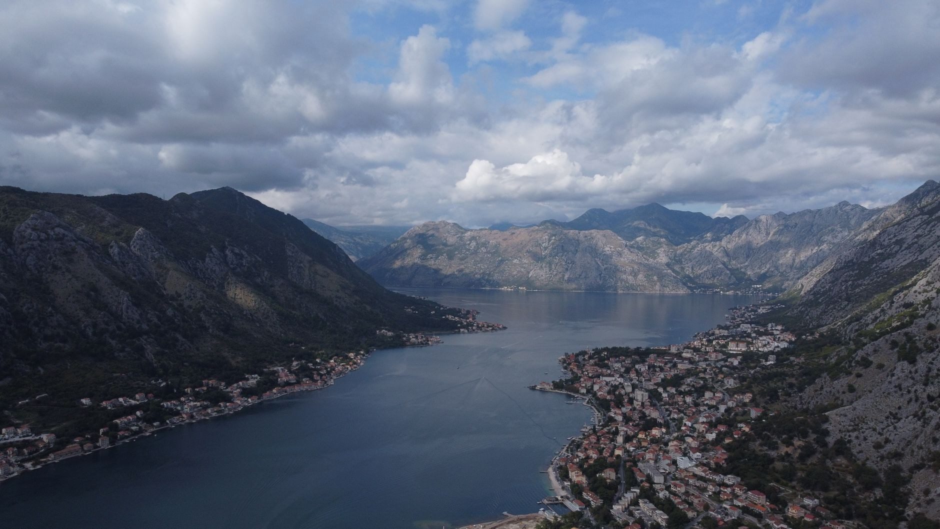 Montenegro Road & Coast: Kotor, Lovćen & Durmitor Route Guide