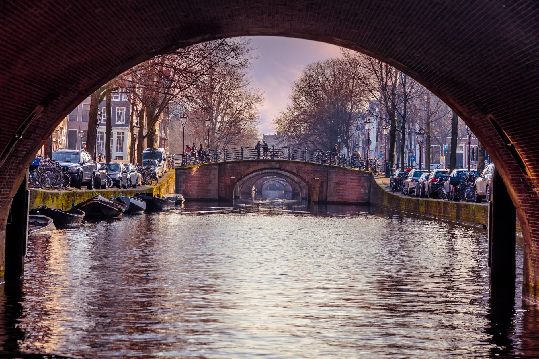 Ditch the Hotel Hops: A 7-Day Netherlands Rail Journey Beyond Amsterdam