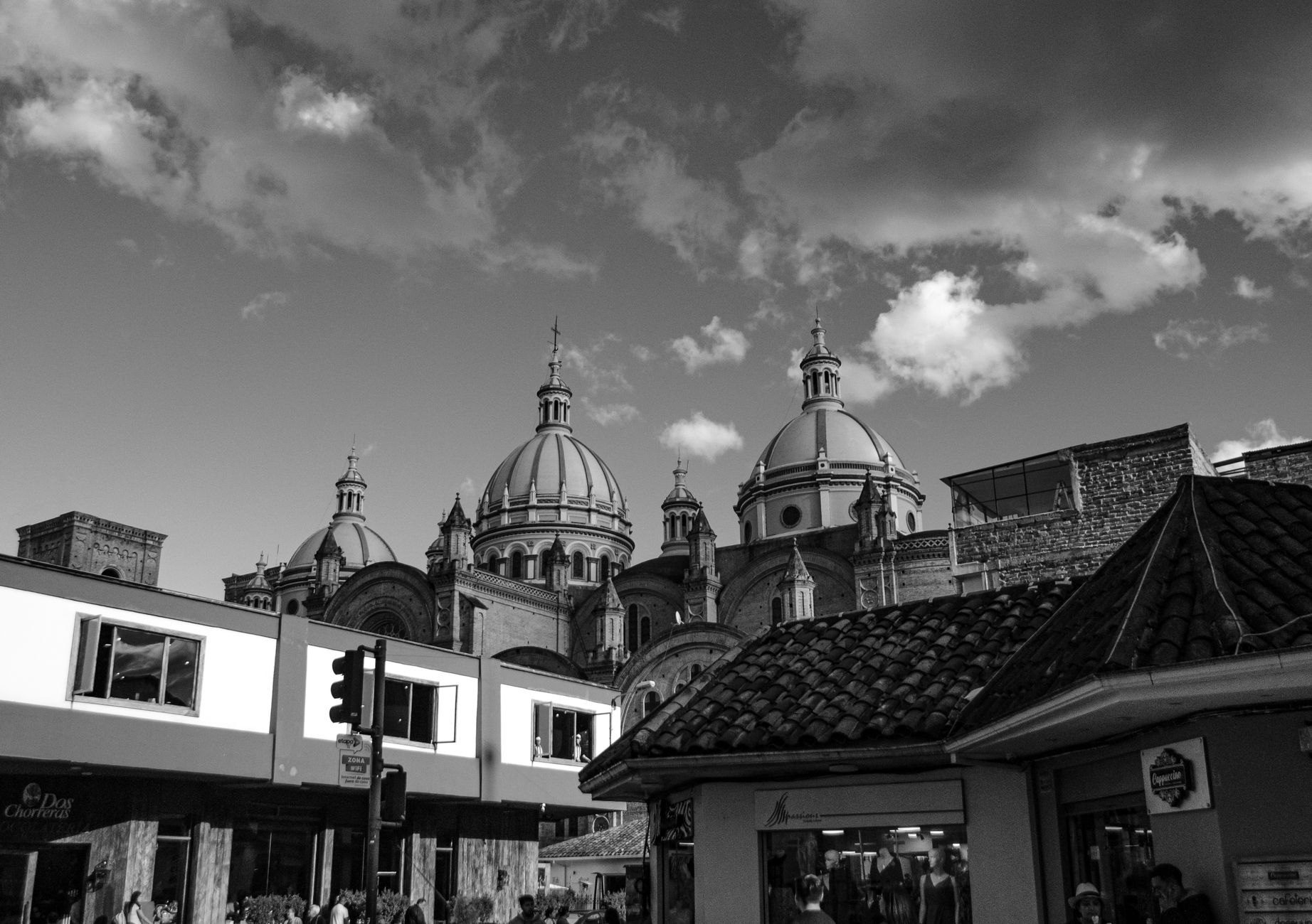 Nicaragua Beyond Managua: 8-Day León, Granada & Ometepe Route