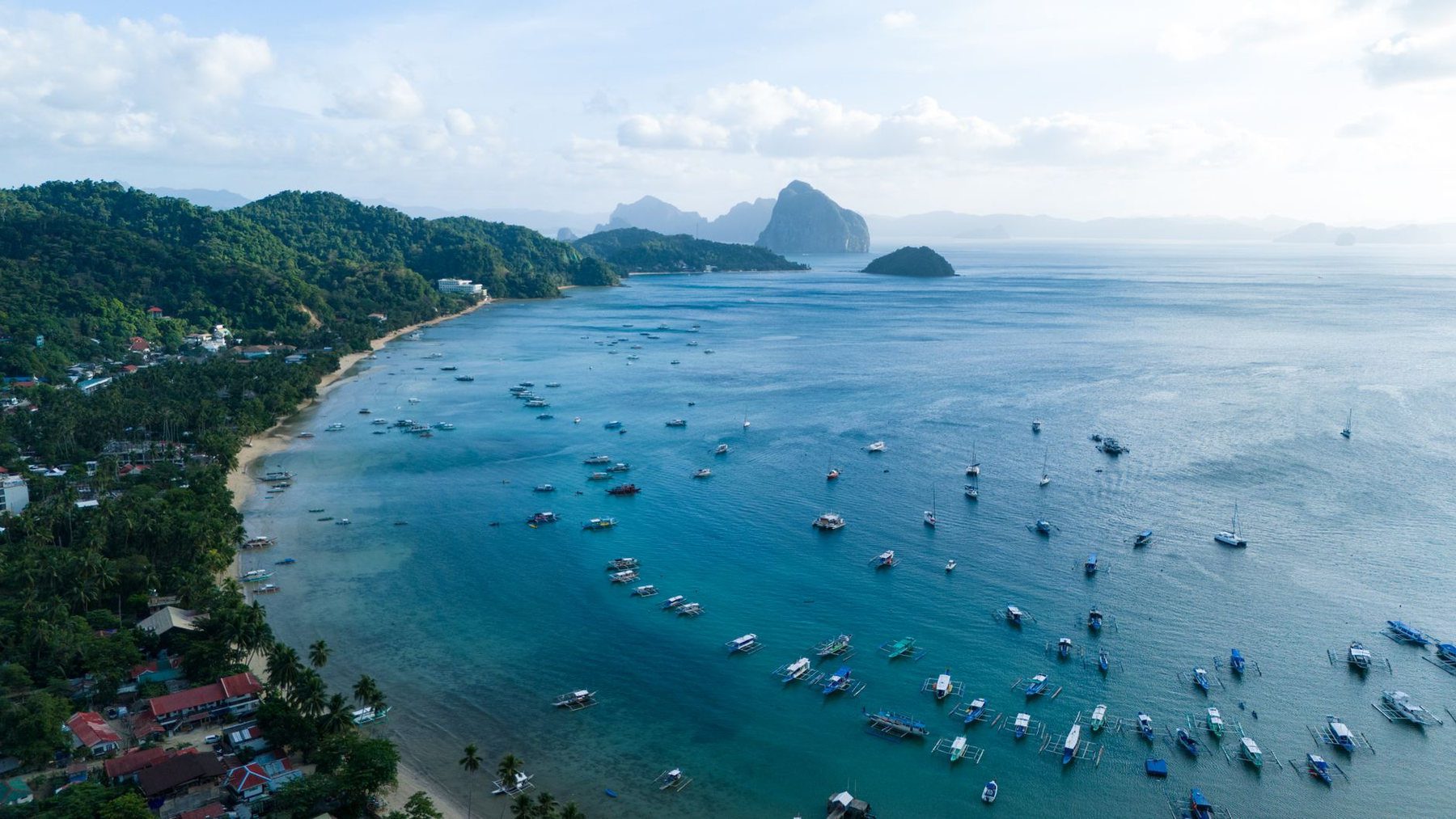 Philippines Island Route: The Practical Cebu, Bohol, and Palawan Guide
