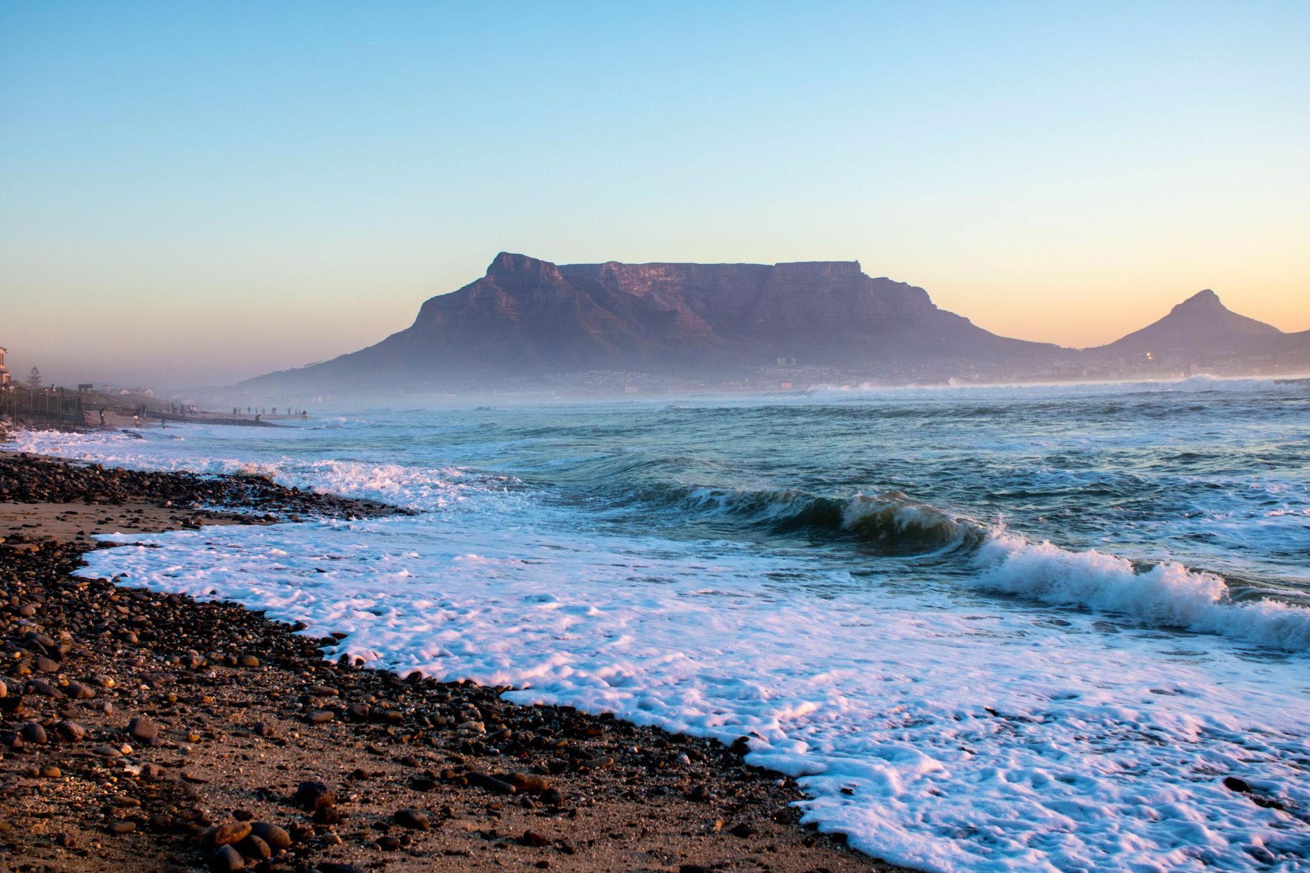Cape Town & Garden Route Itinerary: The Realistic 12-Day South Africa Route