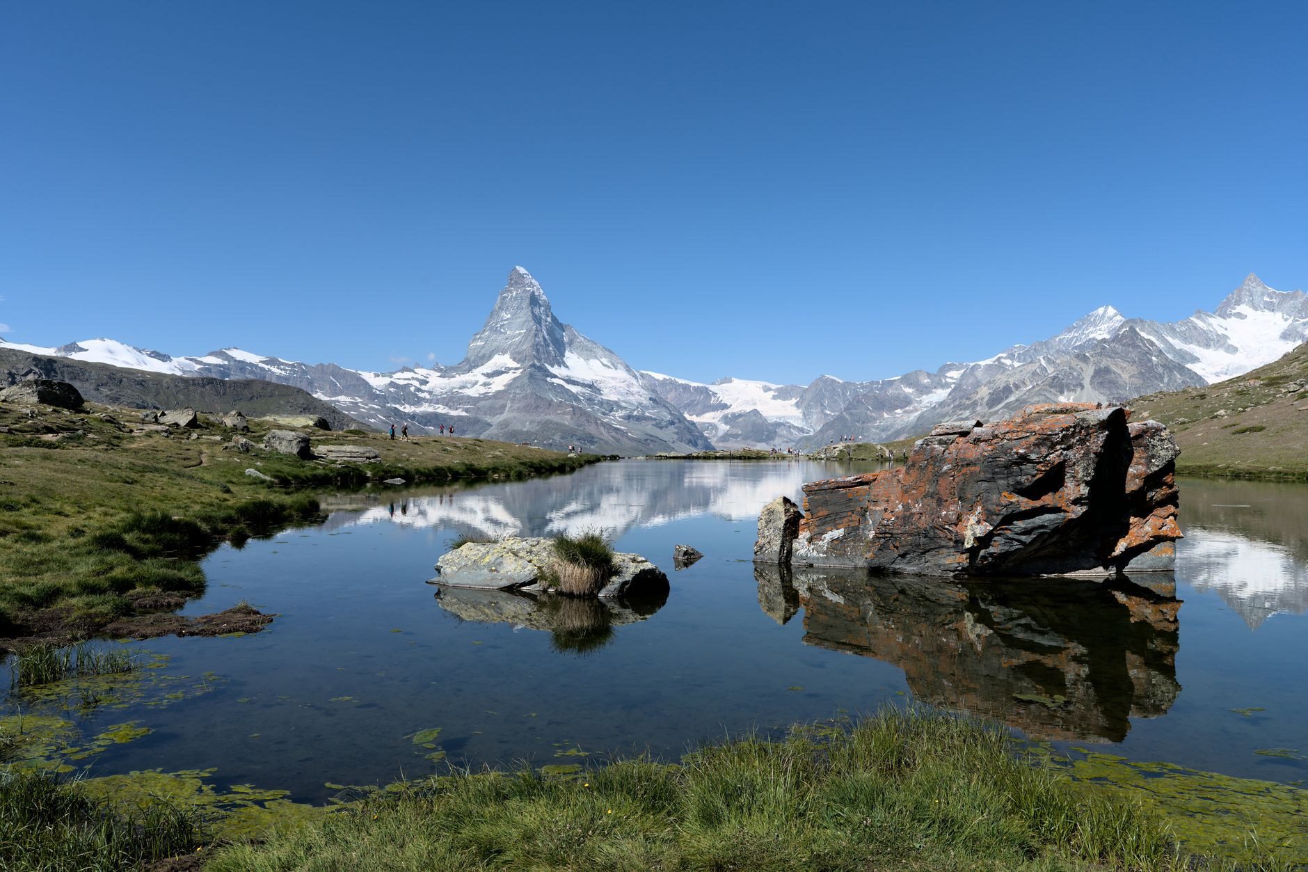 Switzerland by Rail: The Realistic 8 to 10-Day Alpine Transit Route
