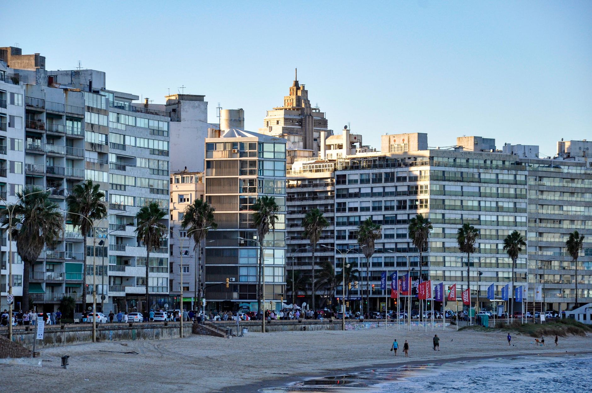 Uruguay Beyond Montevideo: 7-Day Colonia & José Ignacio Route