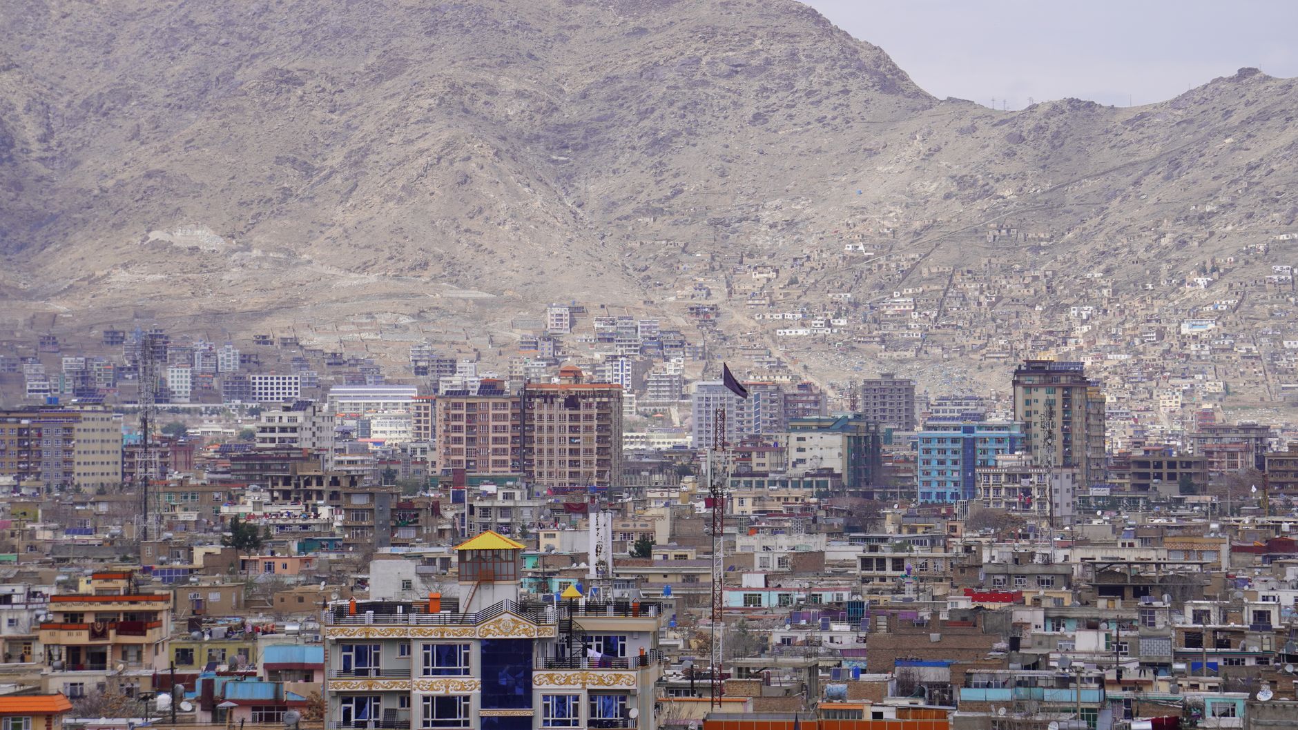 Afghanistan Travel Guide: Overland Corridors, Permits & Practical Realities