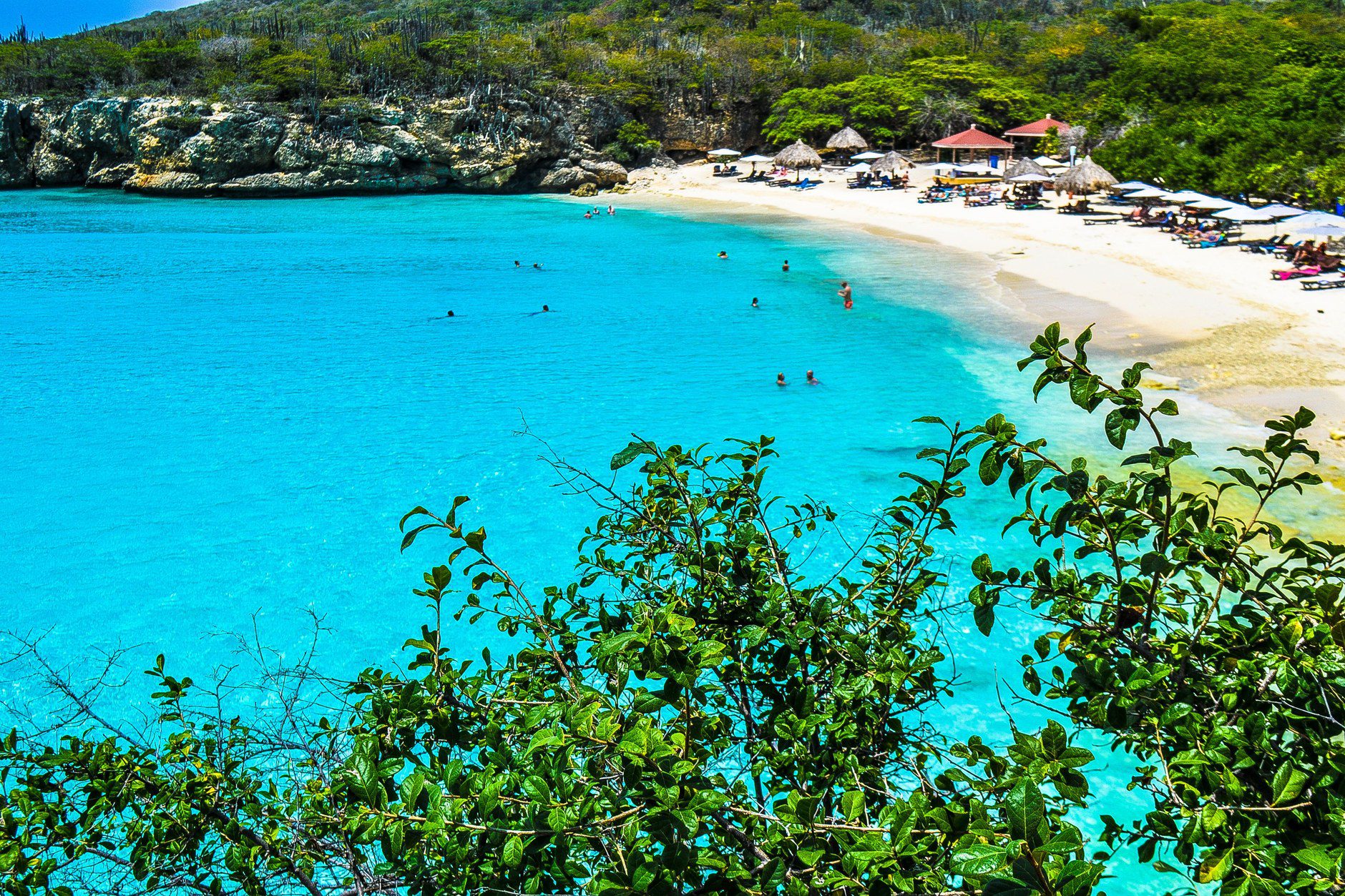Curaçao Travel Guide: Willemstad, West Coast Coves & Car Rental Realities