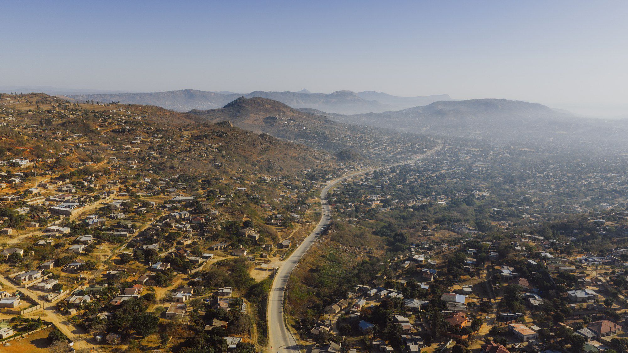 Eswatini Travel Guide: Self-Drive Routes, Rhino Tracking & Mountain Passes