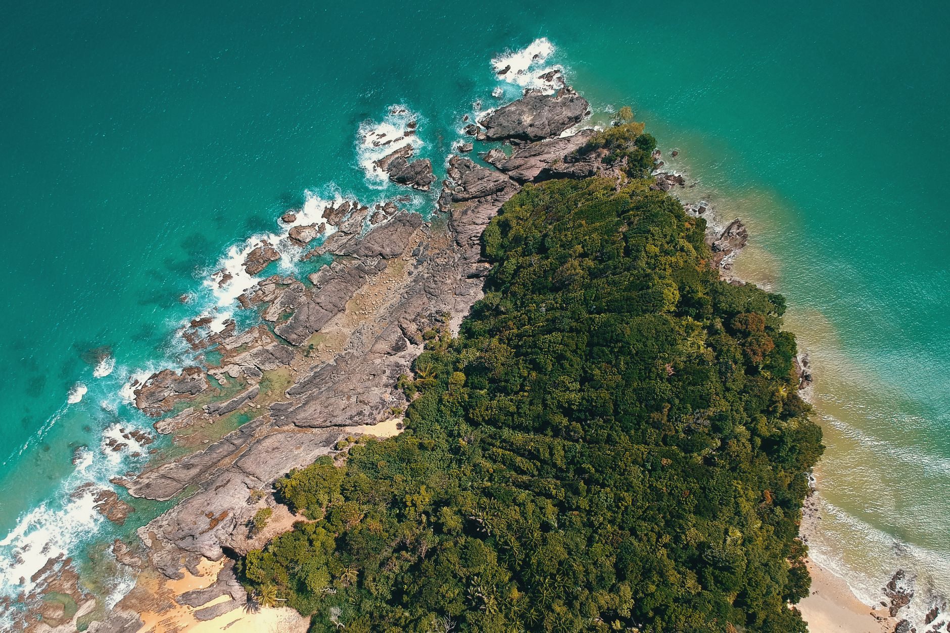 Guadeloupe Travel Guide: Volcano Hikes, Cousteau Reserve Diving, and Island Logistics
