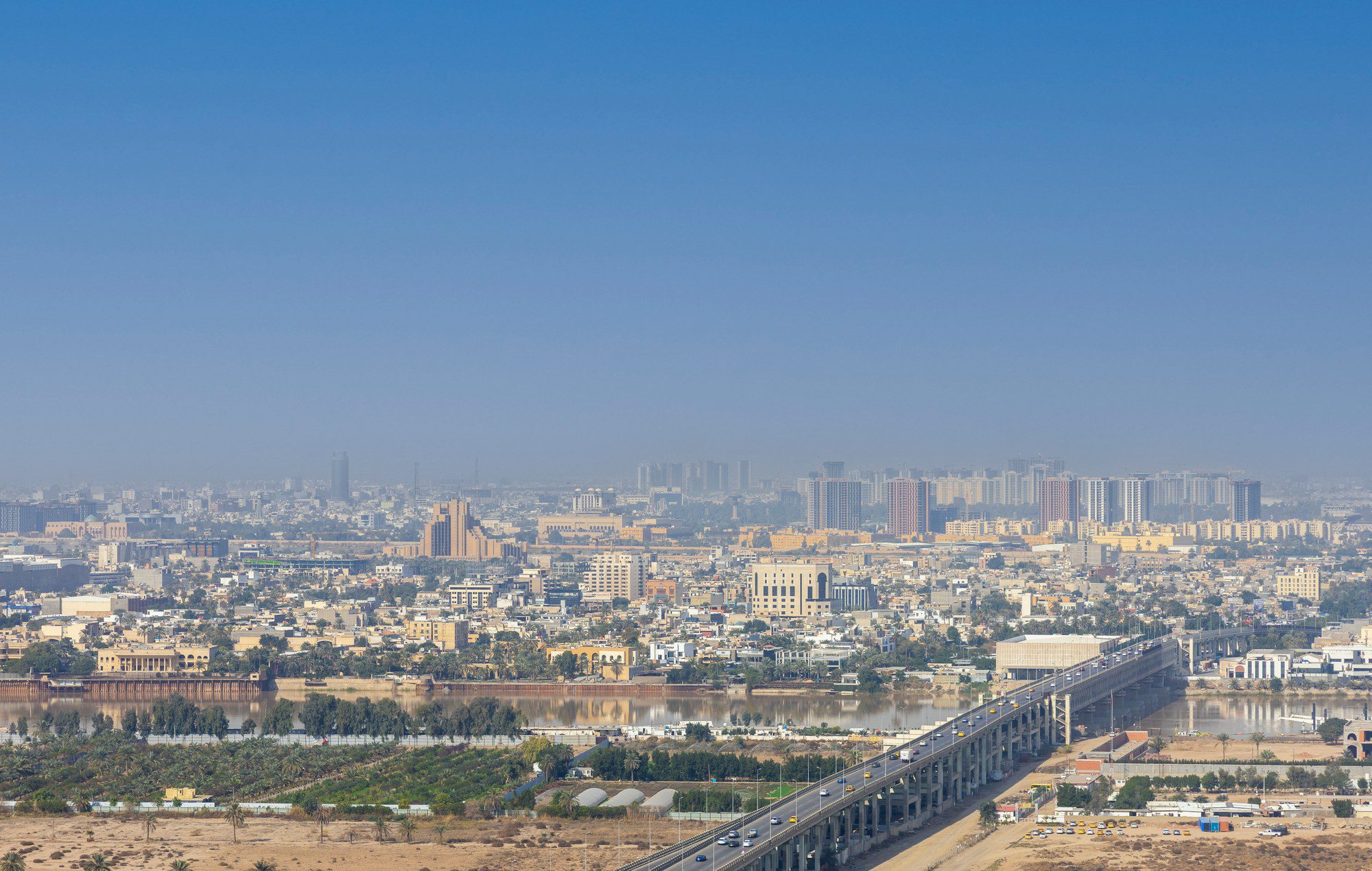 Iraq Travel Guide: Baghdad, Ancient Babylon & Erbil Citadel