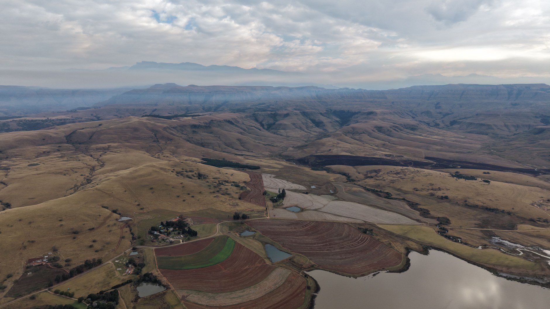 Lesotho Travel Guide: Sani Pass, High Maloti & Maletsunyane Route