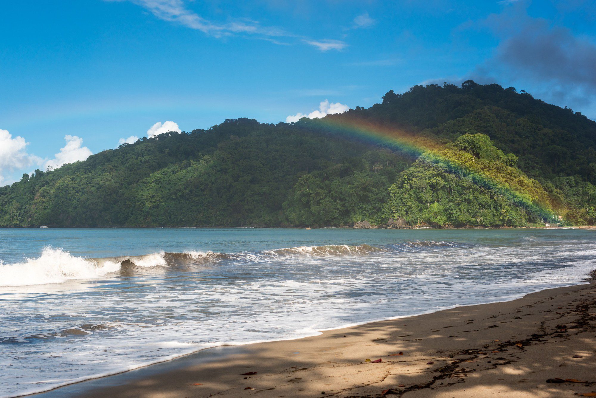 Montserrat Travel Guide: Volcanic Exclusion Zone, Plymouth & Safe North