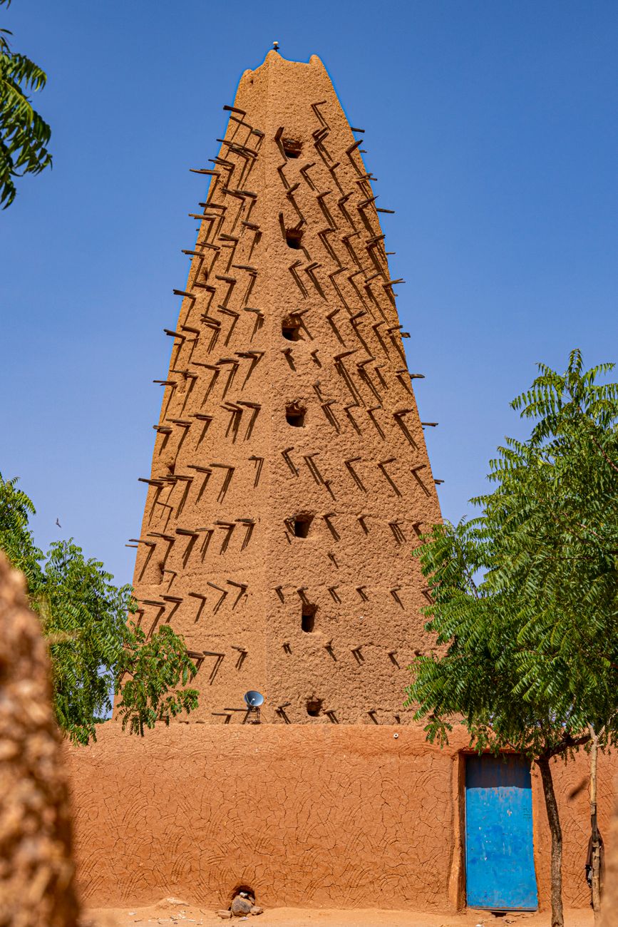 Niger Travel Guide: Niamey, Kouré & Sahel Corridor Realities