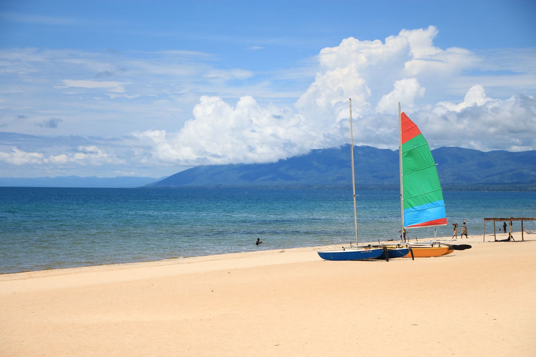 Freshwater Seas and River Giants: An 8-Day Lake Malawi and Liwonde Safari Guide