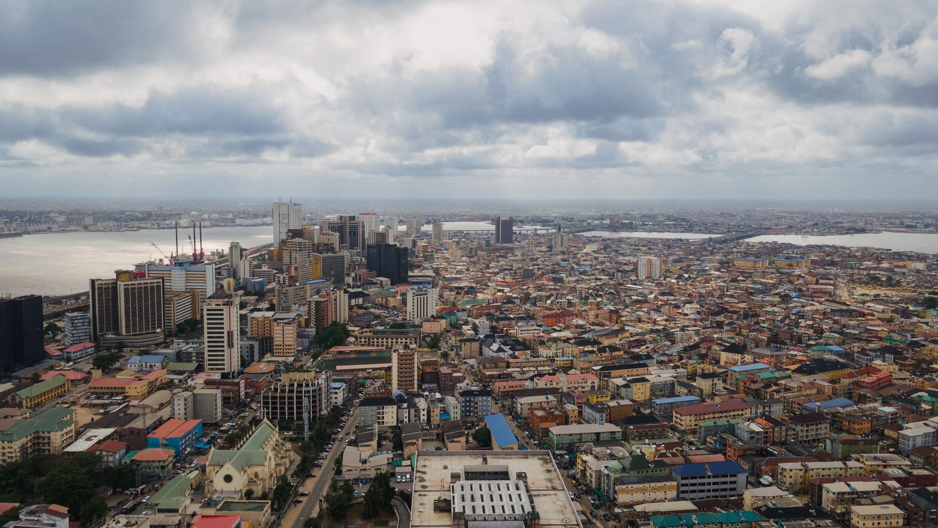 Yoruba Heritage and Megacity Energy: A 7-Day Lagos, Abeokuta, and Osogbo Itinerary