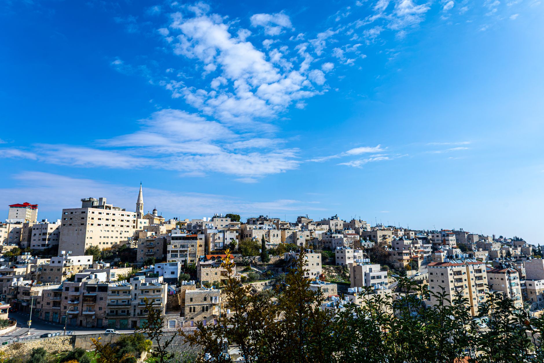 Palestinian Territory Travel Guide: West Bank Corridors, Checkpoints & Logistics