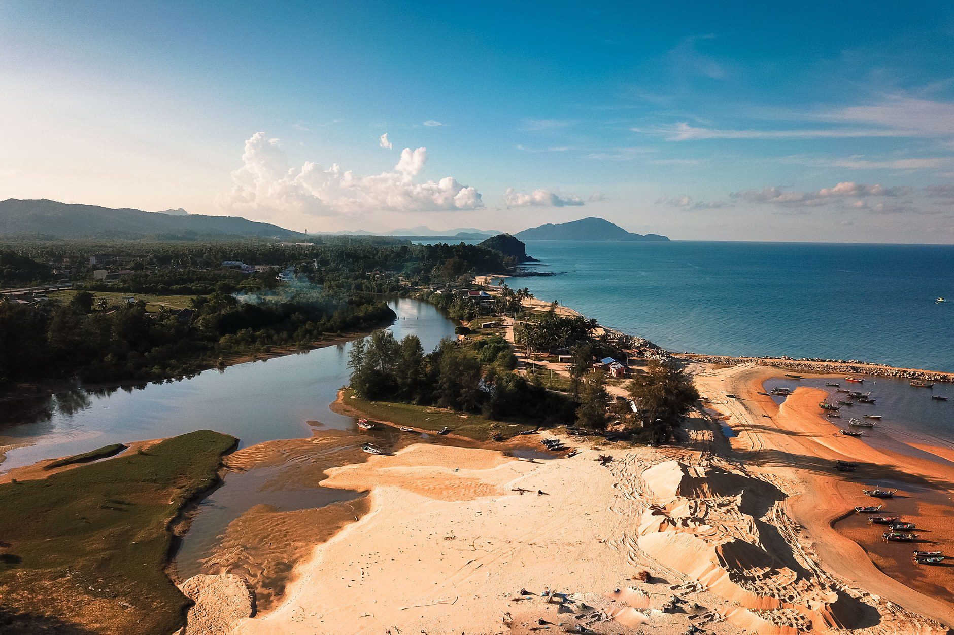 Sierra Leone Travel Guide: Freetown, Peninsula Beaches & Bunce Island